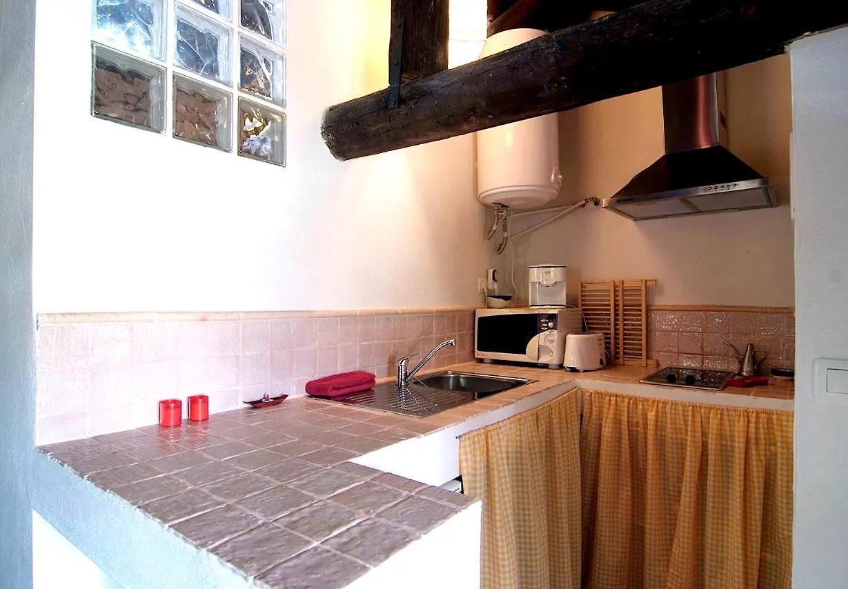 La Casa Del Agua Guest House Montefrio